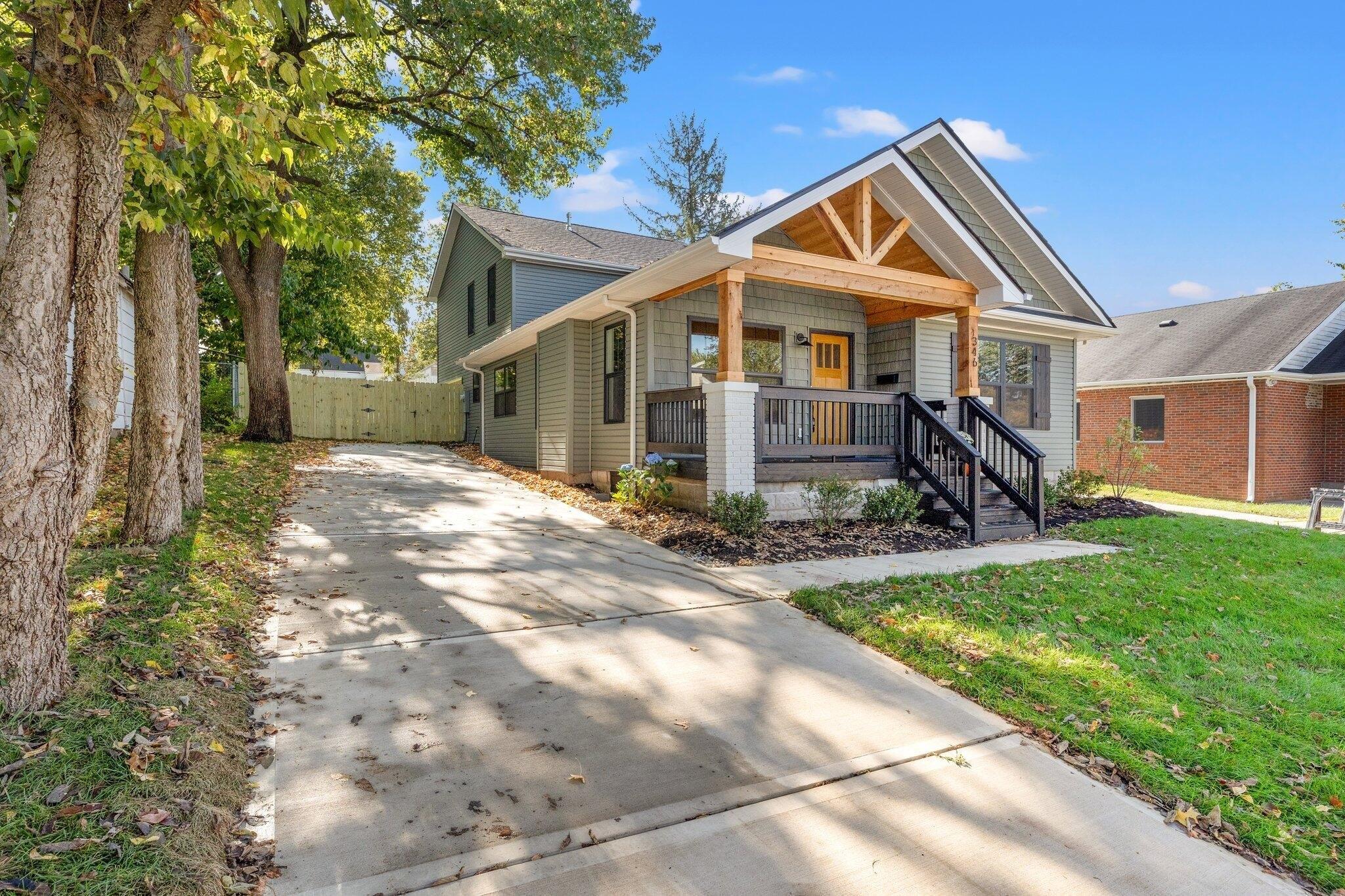 Preston Ave, Lexington, KY 40502