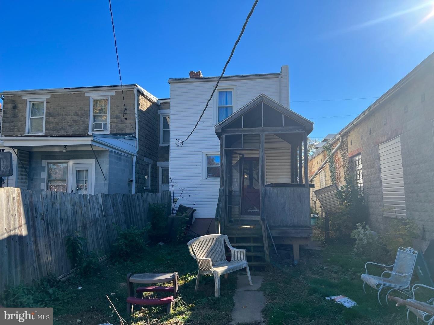 Motter Ave, Frederick, MD 21701