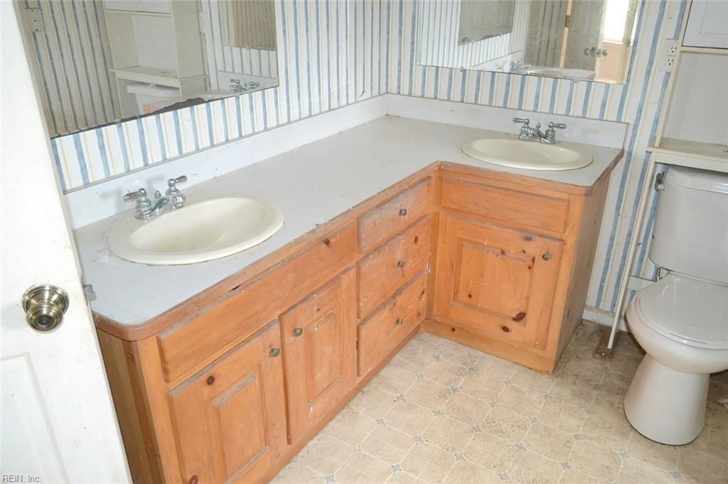 Baum Rd, Chesapeake, VA 23322