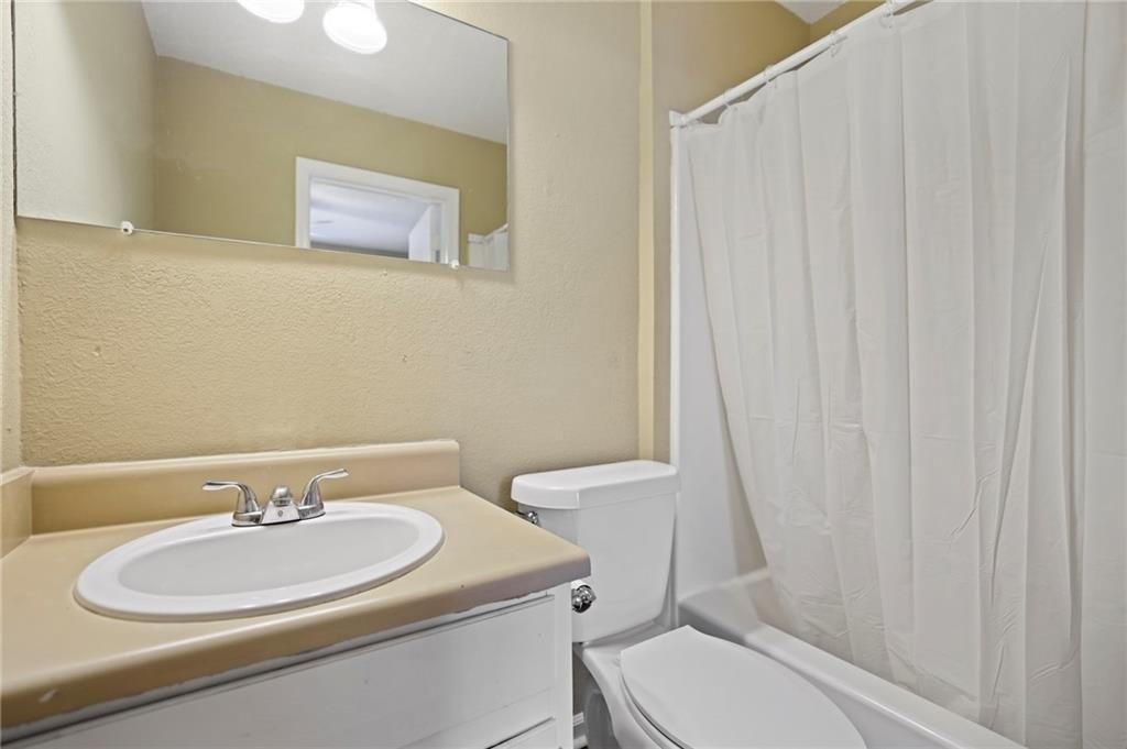 Wynndowne Trl Se, Smyrna, GA 30080