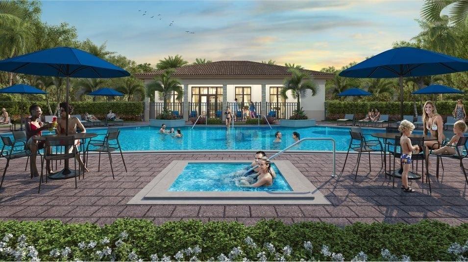 Sw 247th Ter, Homestead, FL 33032