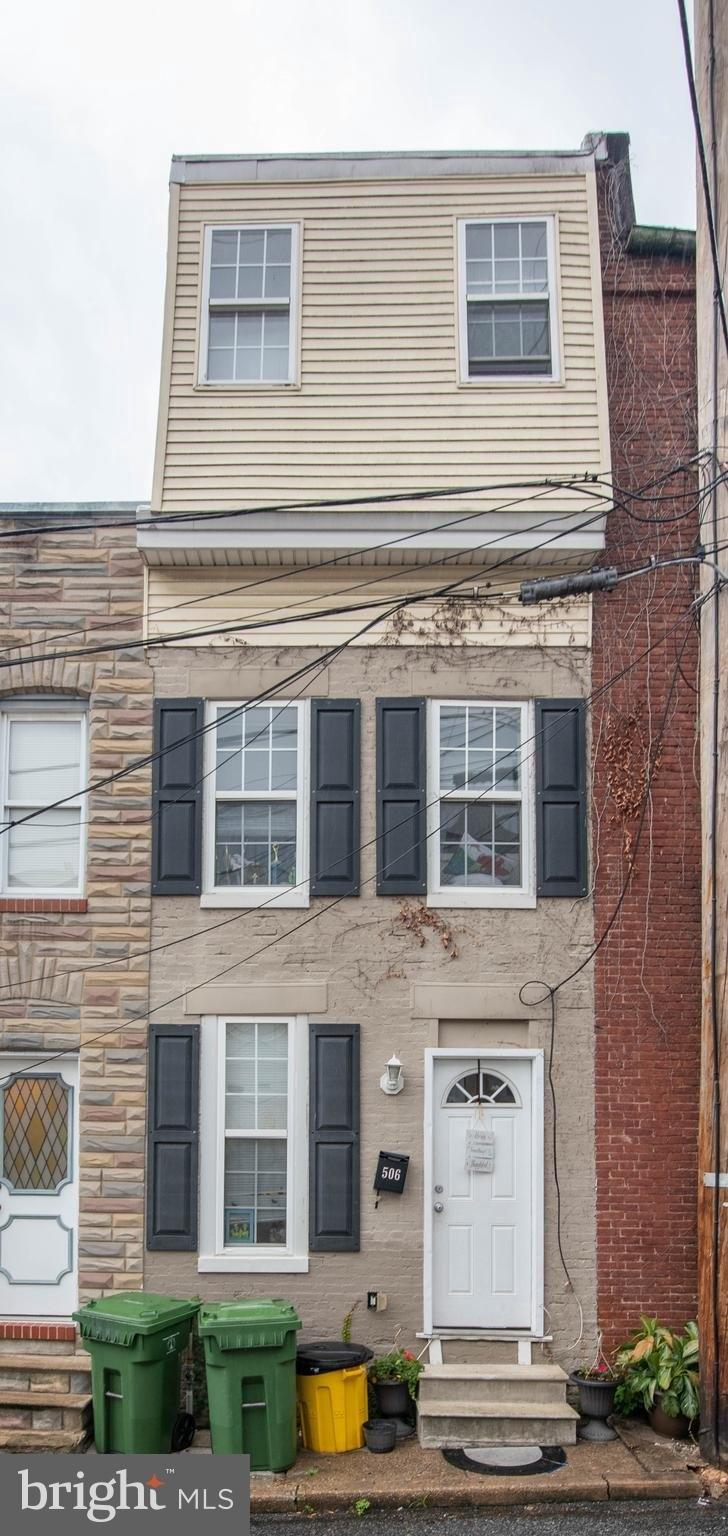 S Duncan St, Baltimore, MD 21231