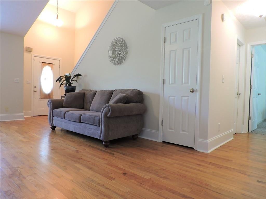 Sentinel Cir, Lawrenceville, GA 30043