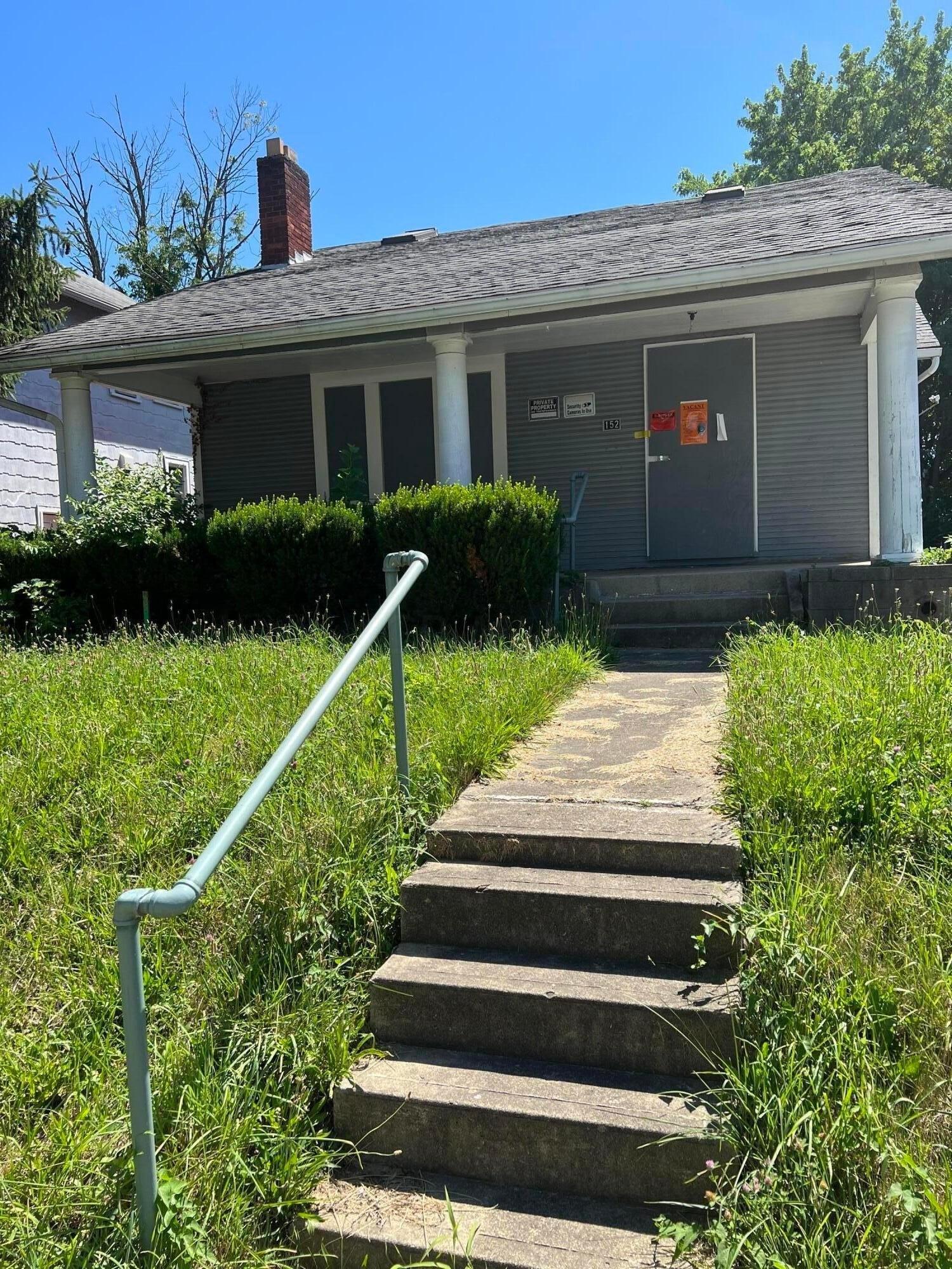 Columbian Ave, Columbus, OH 43223