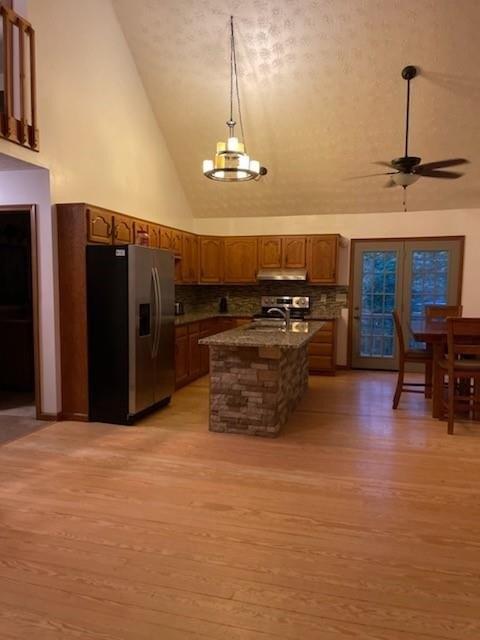 S Fox Ln, Nineveh, IN 46164