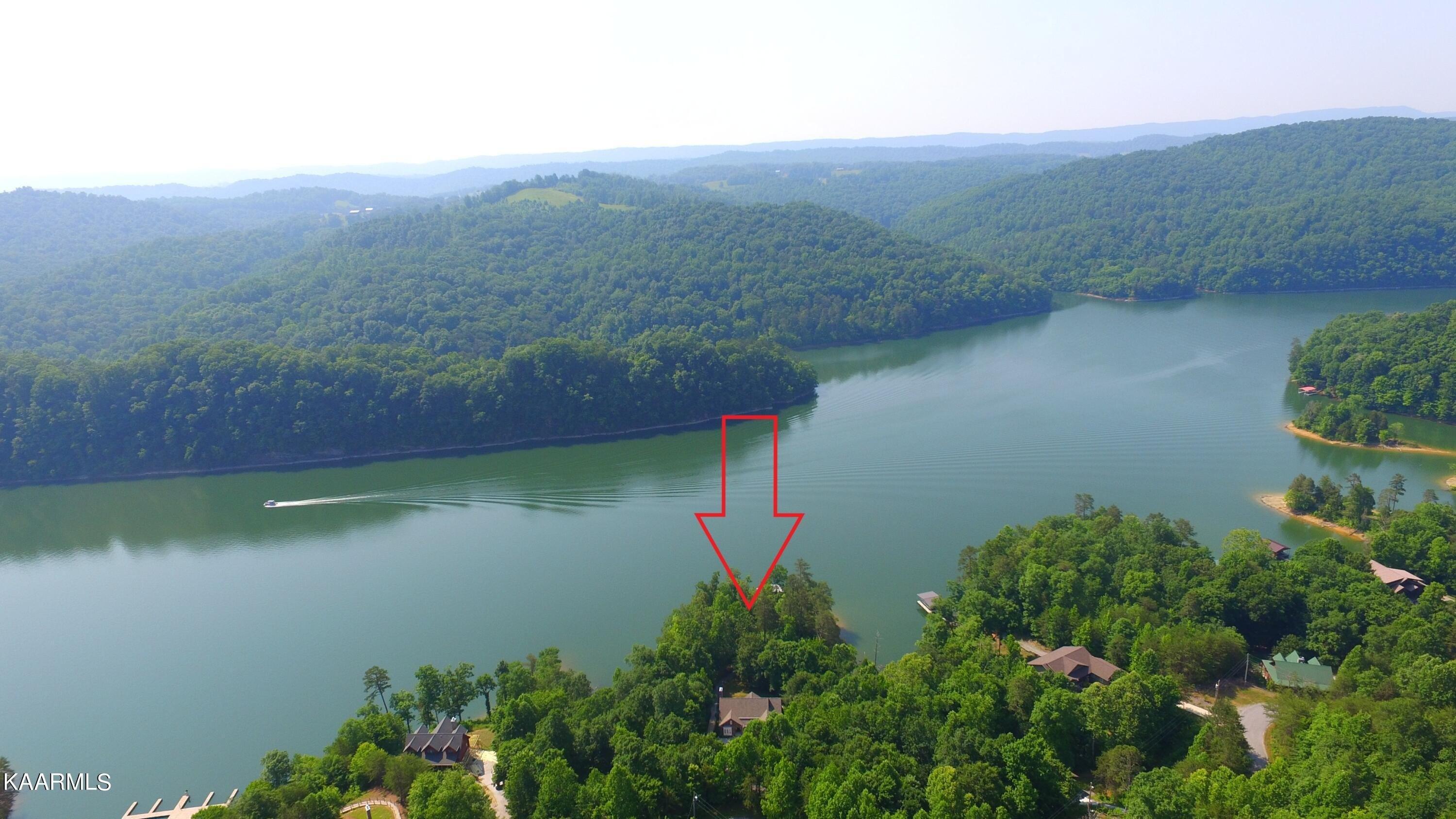Bluff View Rd, New Tazewell, TN 37825