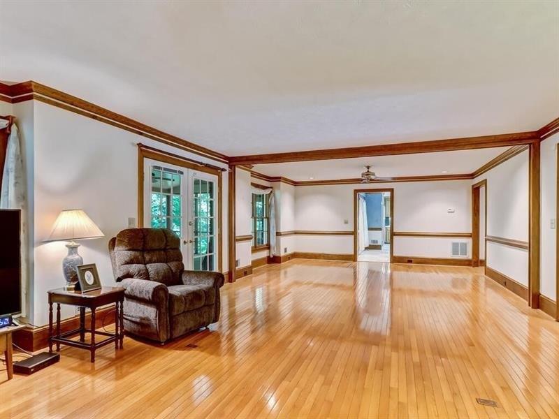 Arcado Rd Sw, Lilburn, GA 30047
