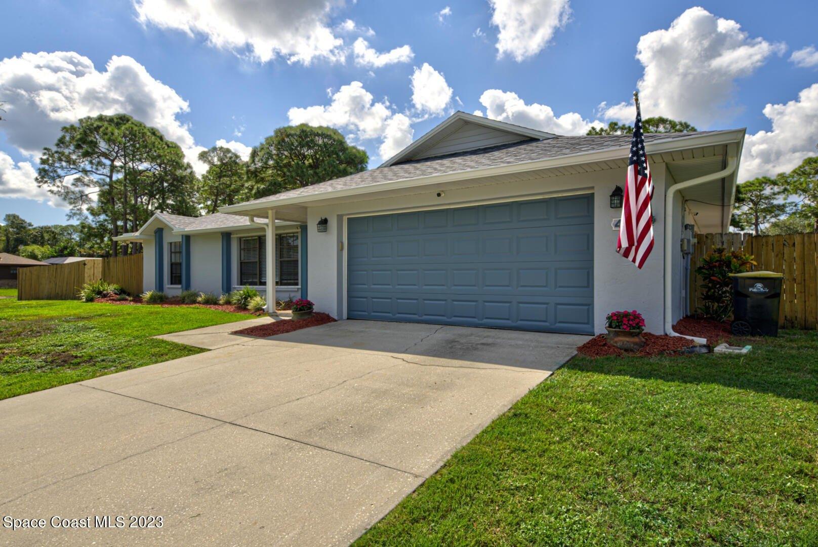 Narragansett St Ne, Palm Bay, FL 32907