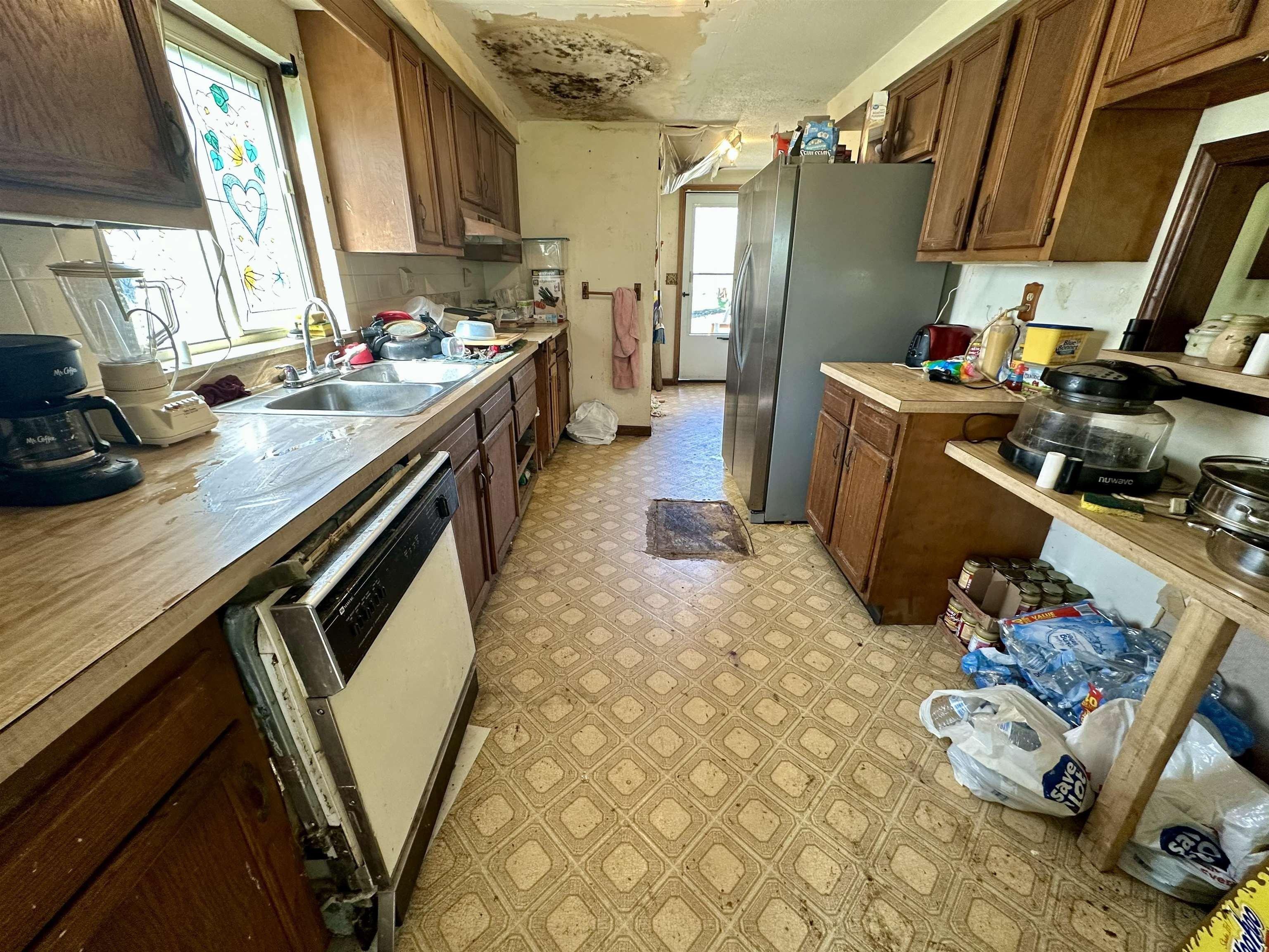 Oleary Rd, Flint, MI 48504
