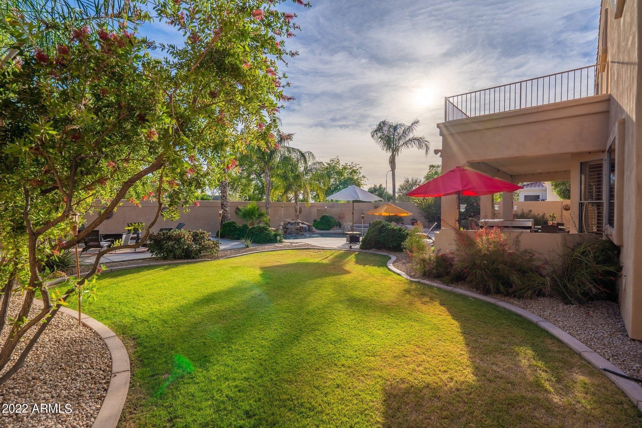 W Prescott Dr, Chandler, AZ 85248