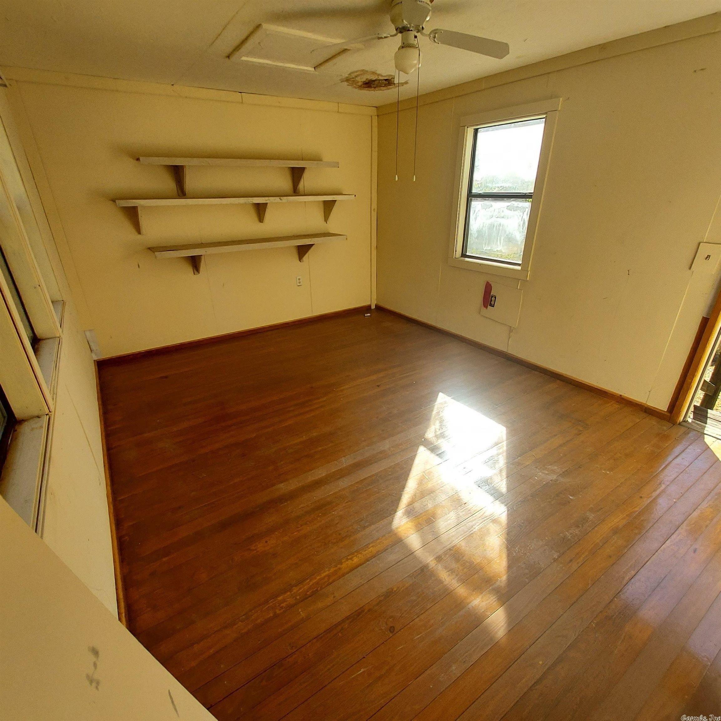 Altman Dr, Mountain View, AR 72560