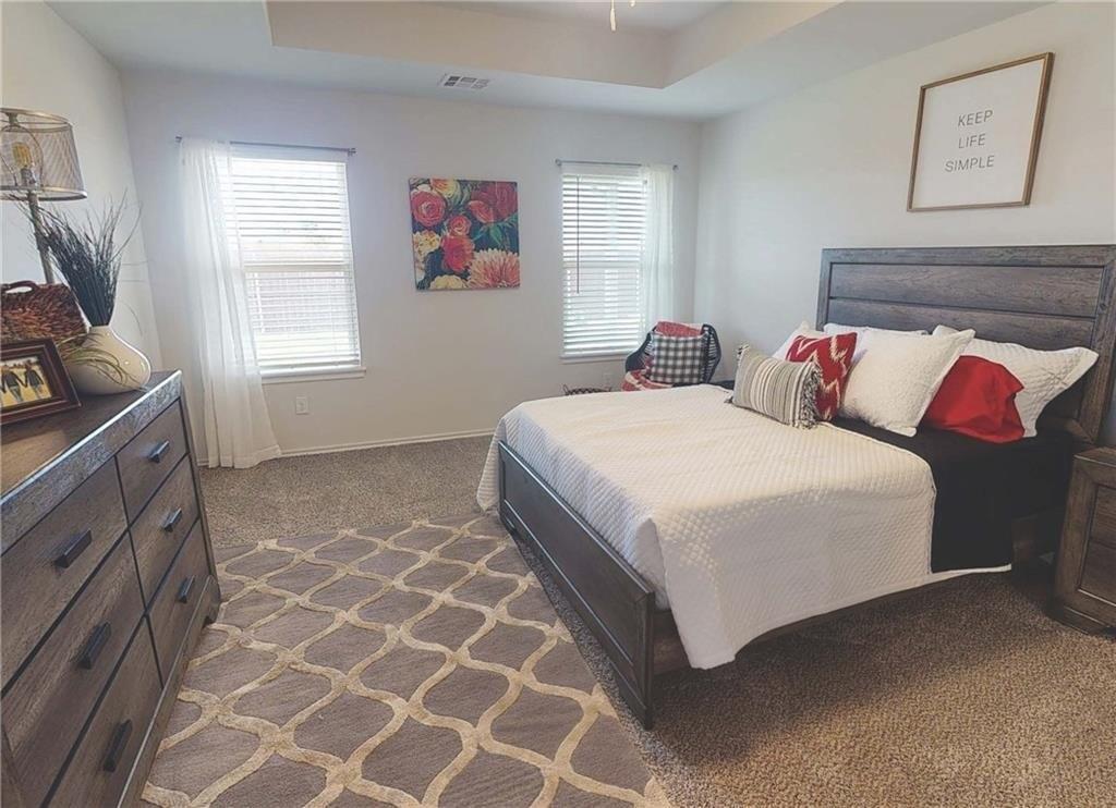 Nw 94th Ter, Yukon, OK 73099