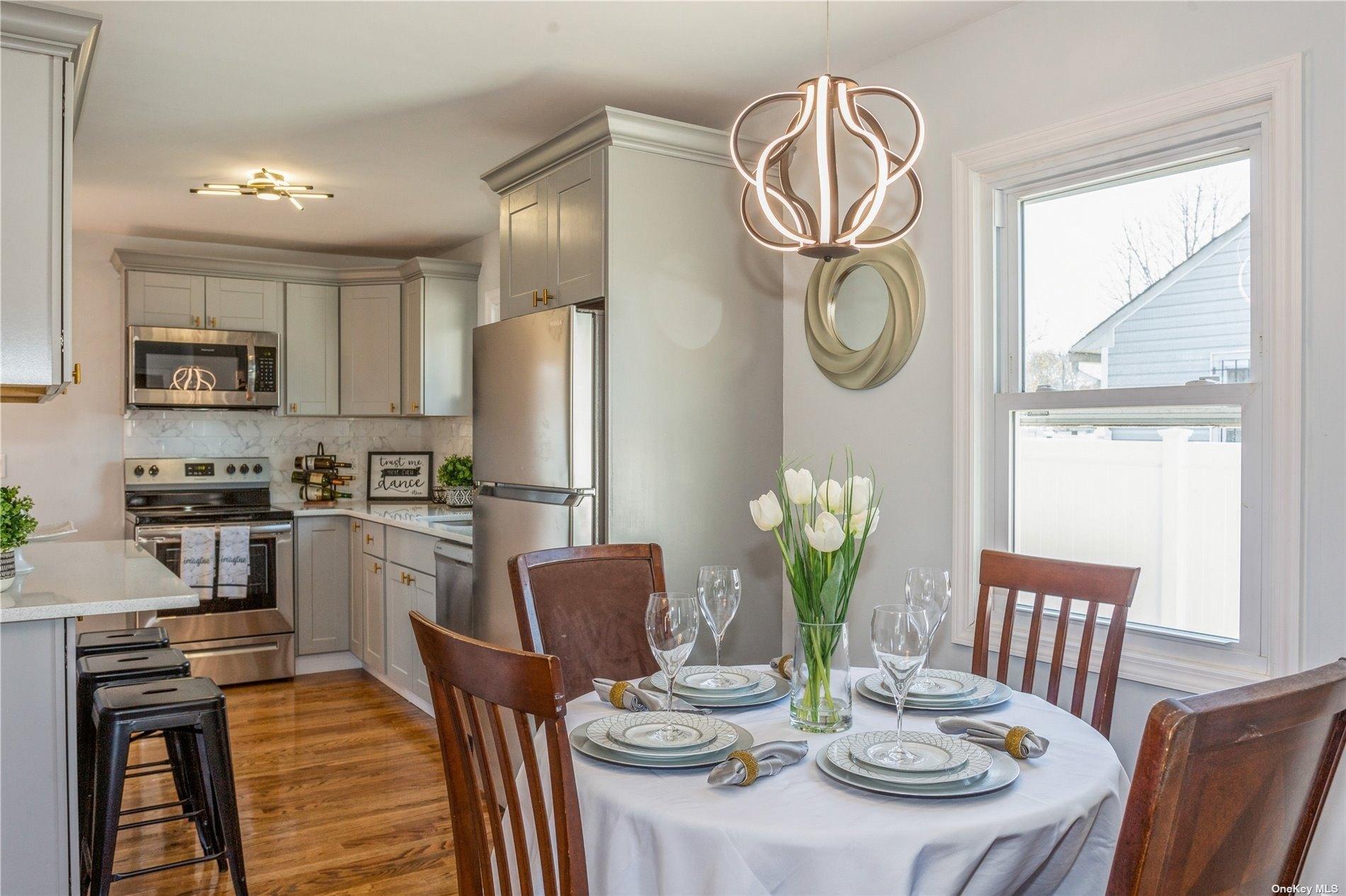 Davidson St, Wyandanch, NY 11798
