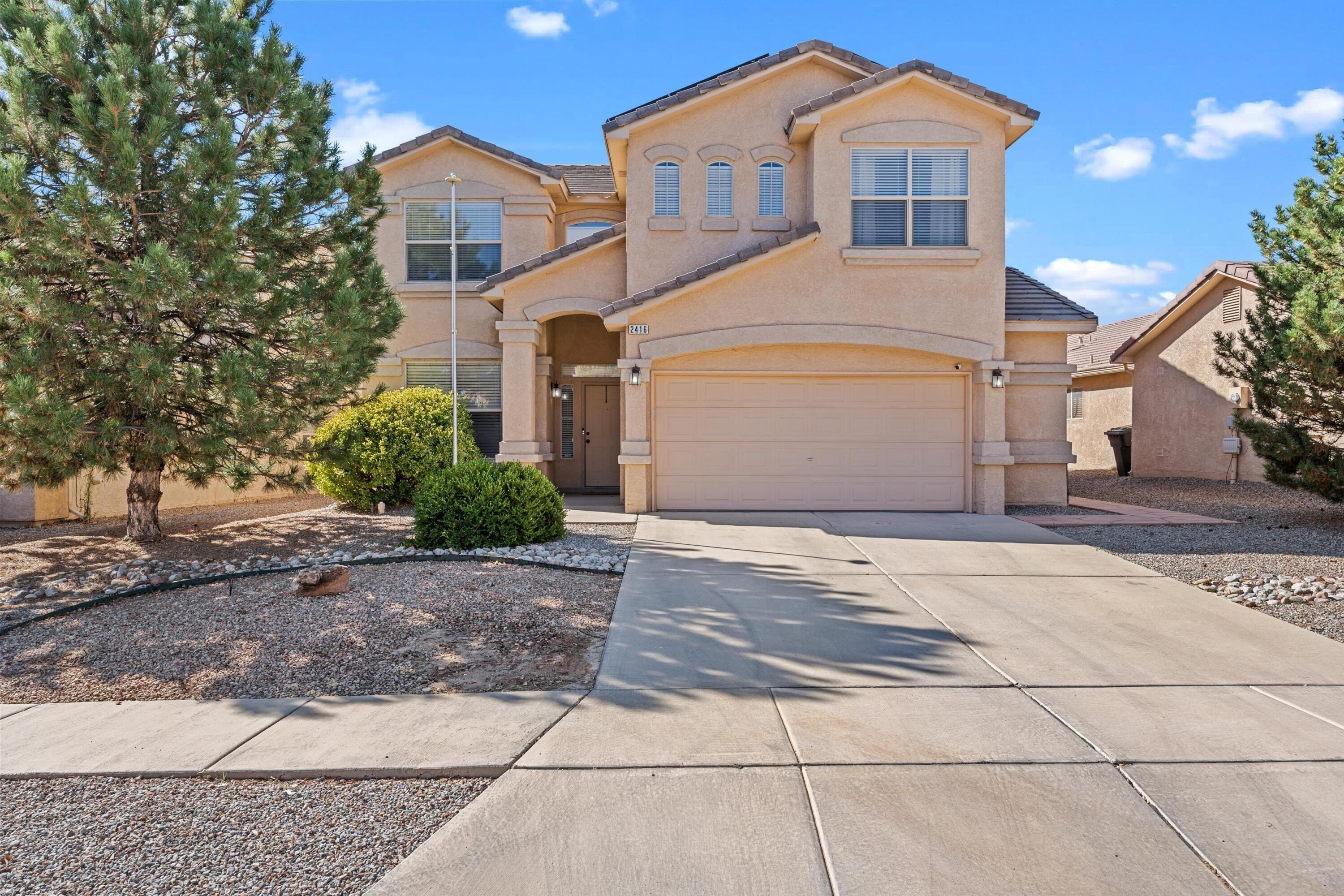 Falesco Rd Se, Rio Rancho, NM 87124