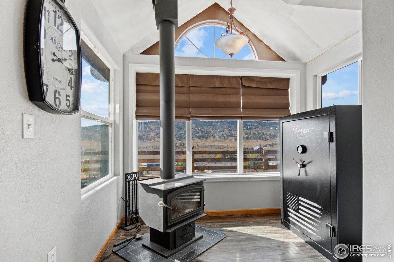 Wark Ave, Berthoud, CO 80513