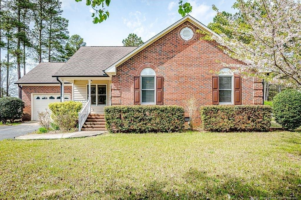 Tyndall Dr, Sanford, NC 27330