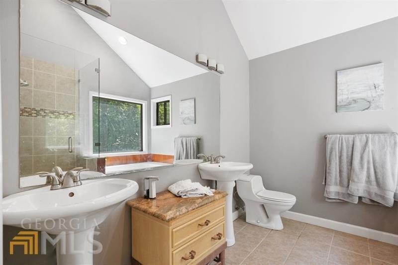Stockton Dr, Marietta, GA 30066