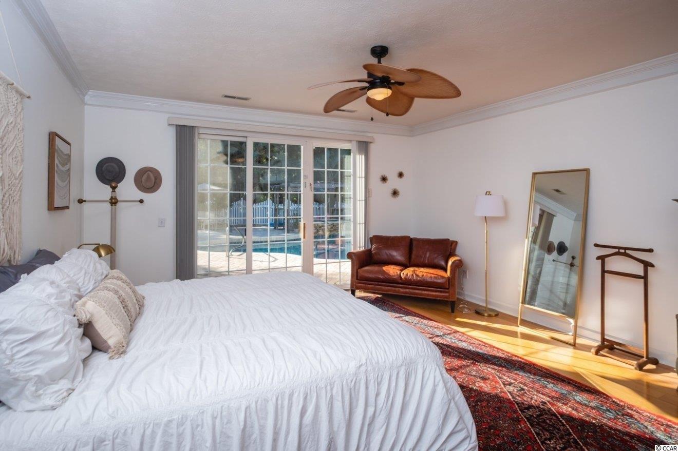 Willet Cv, Conway, SC 29526