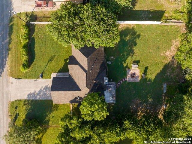 Spring River Dr, Martindale, TX 78655