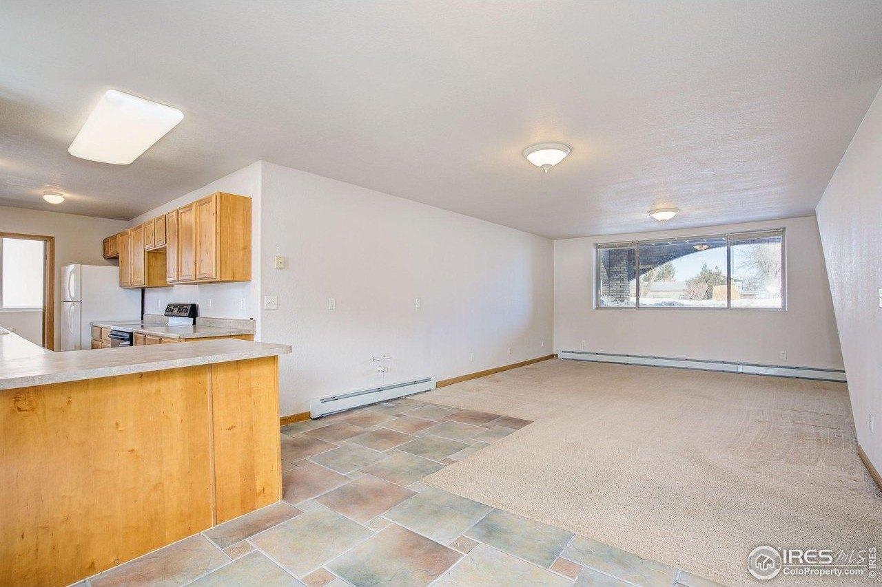 W Eisenhower Blvd, Loveland, CO 80537