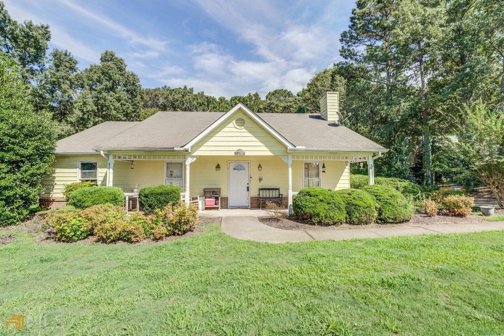 Trotters Walk, Covington, GA 30016