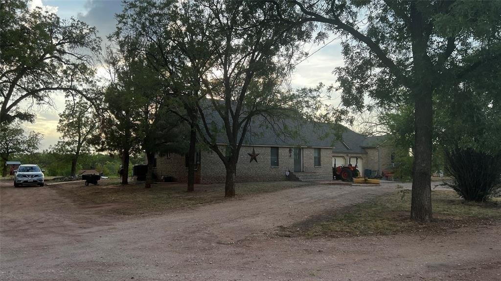 Old Anson Rd, Abilene, TX 79601