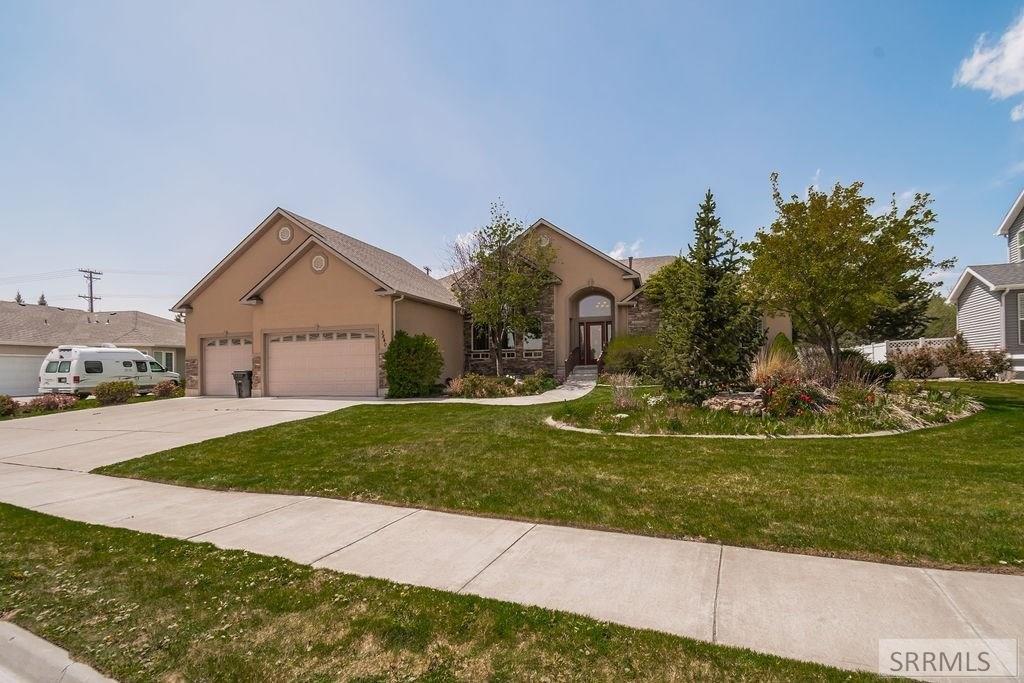 Tuscany Dr, Idaho Falls, ID 83404