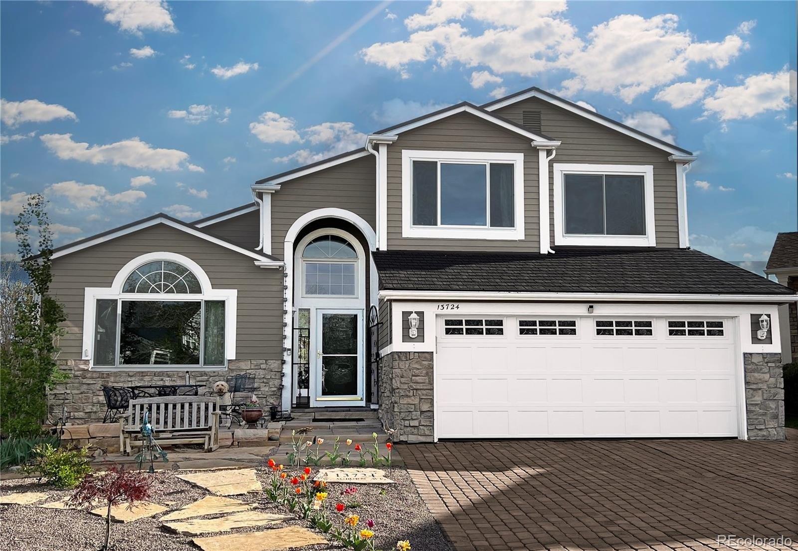 W Auburn Ave, Lakewood, CO 80228