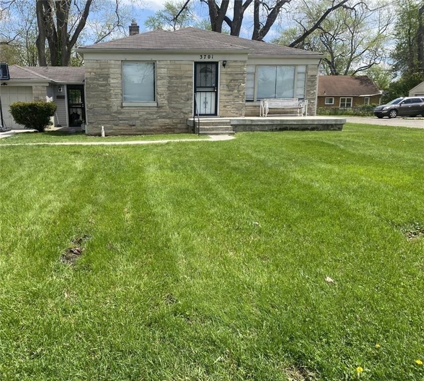 N Riley Ave, Indianapolis, IN 46218