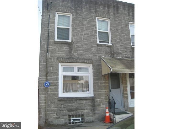 W Porter St, Philadelphia, PA 19145