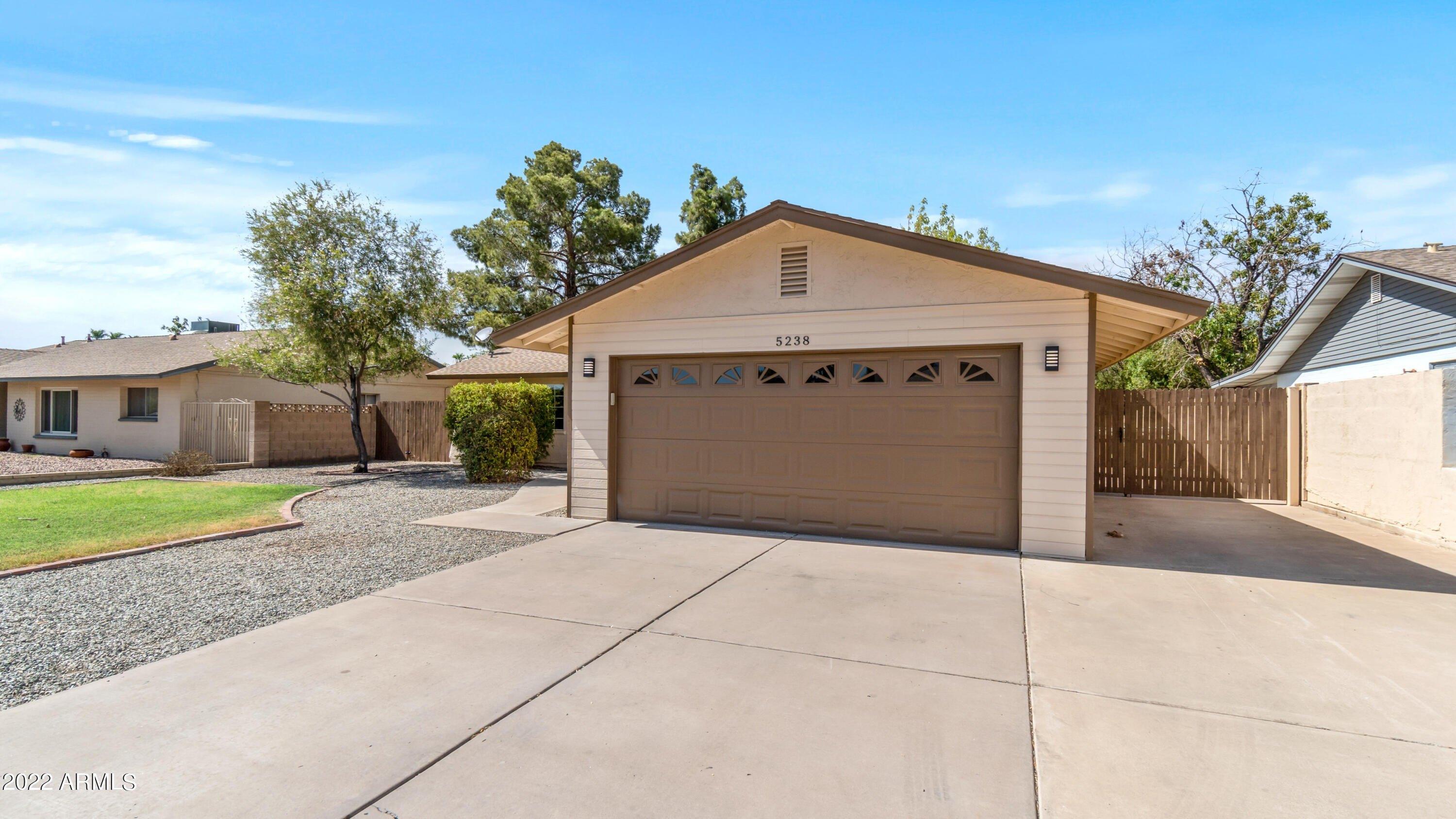W Acapulco Ln, Glendale, AZ 85306