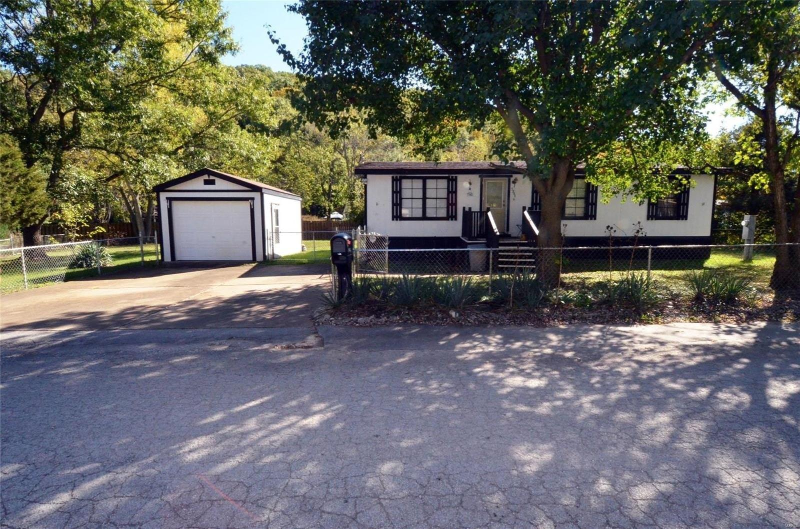 Brookstone Dr, House Springs, MO 63051