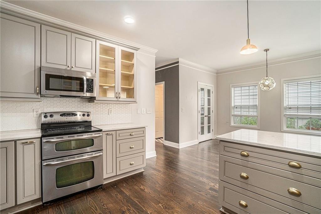 Reed St Se, Atlanta, GA 30315