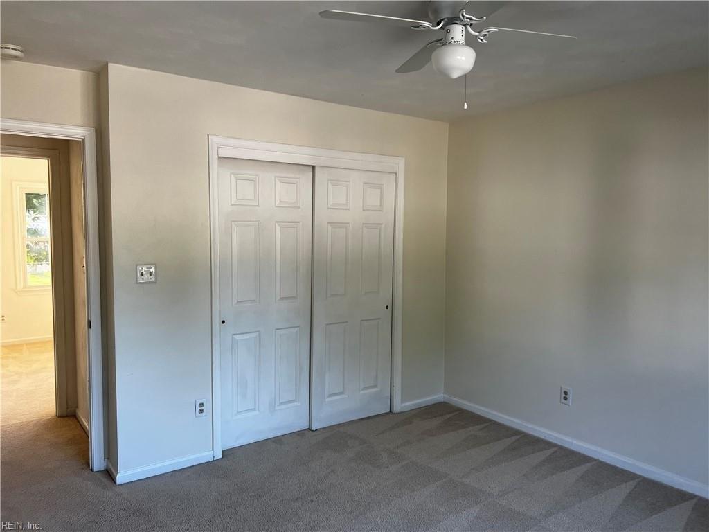 Bishop Ct, Newport News, VA 23602