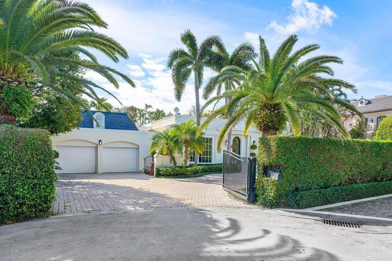 Kings Rd, Palm Beach, FL 33480
