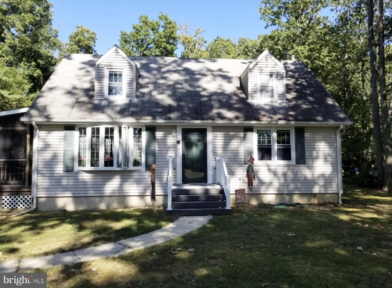 Fairfield Ave, Millville, NJ 08332