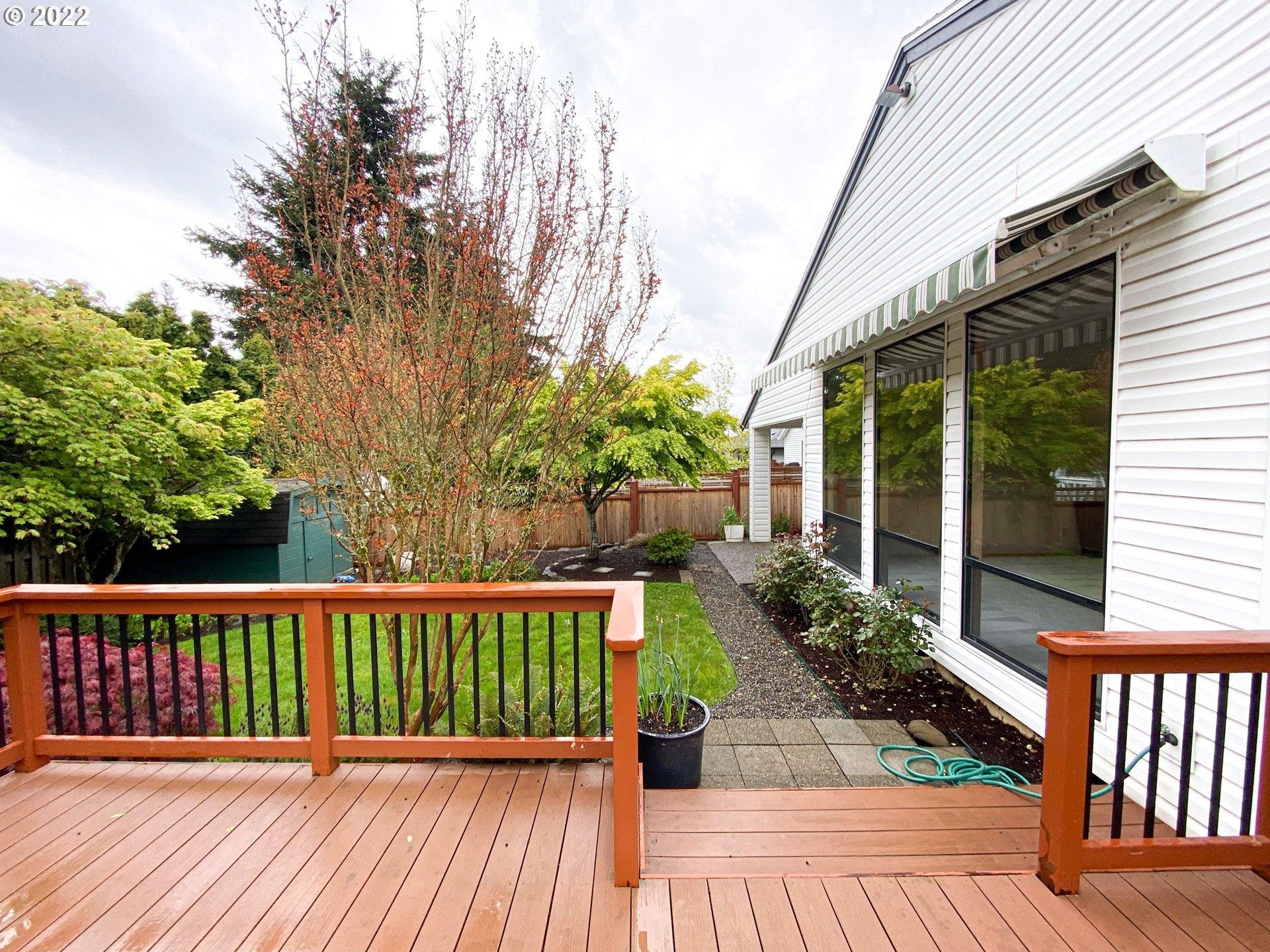 Ne San Rafael St, Portland, OR 97230