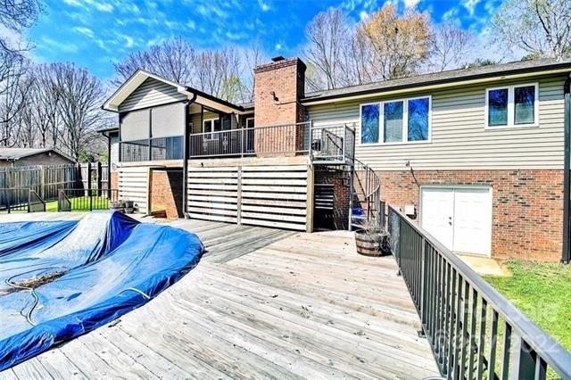 Forest Oak Dr, Denver, NC 28037