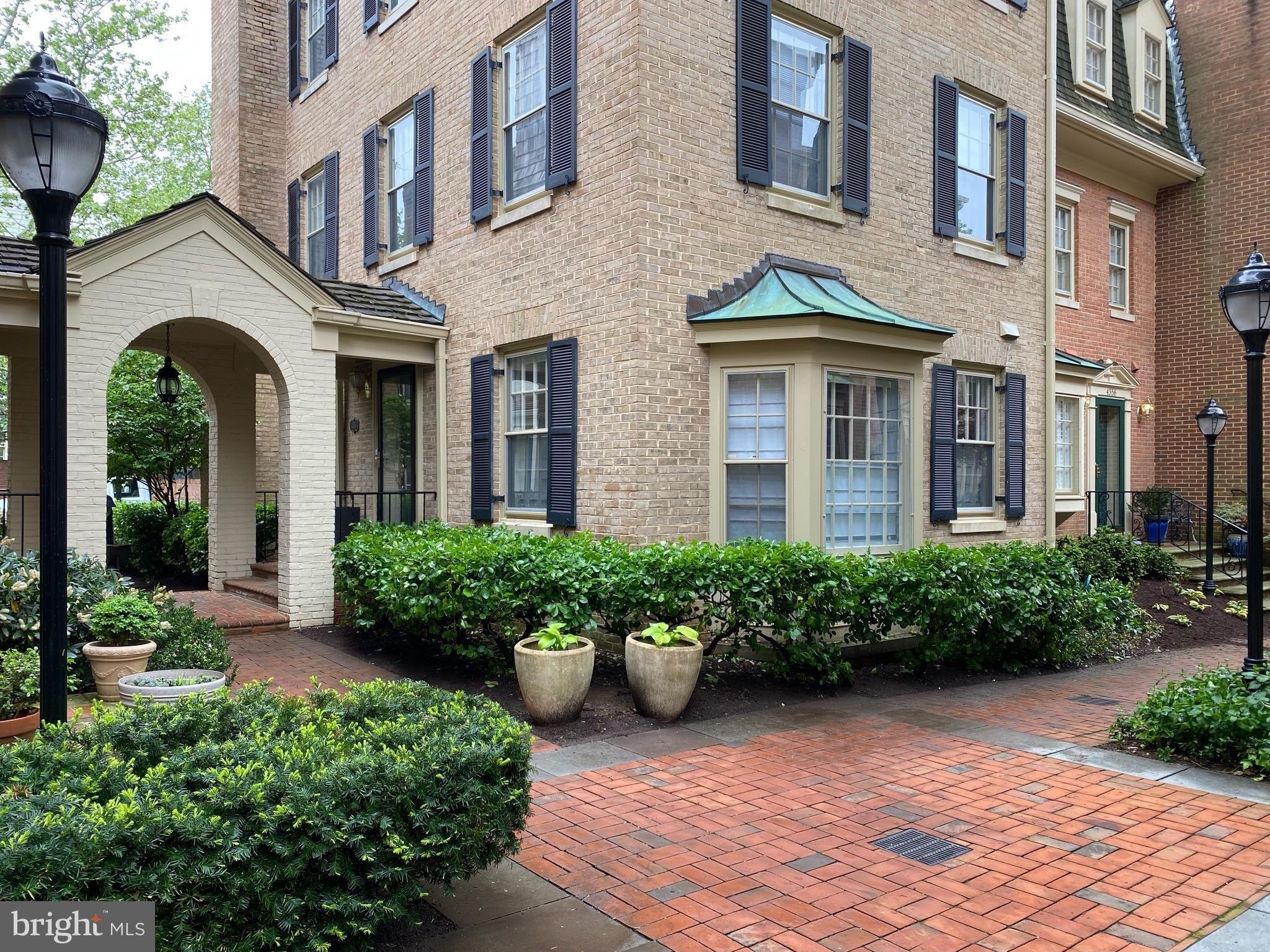 Westover Pl Nw, Washington, DC 20016