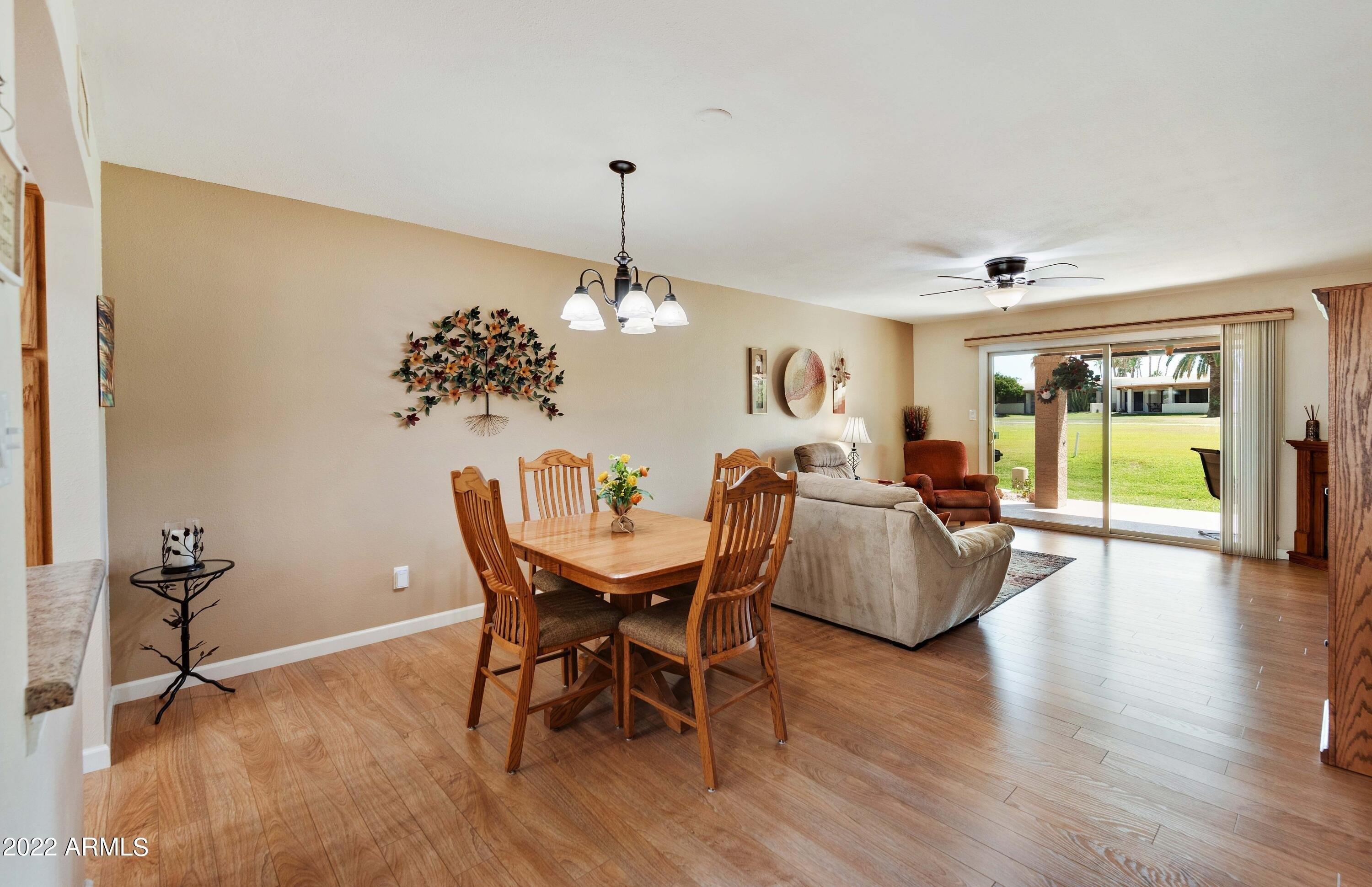 S Arrowwood Way, Mesa, AZ 85208