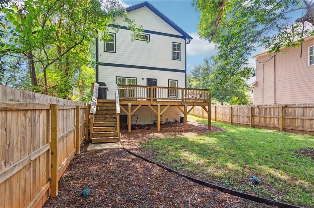 Hope St Sw, Atlanta, GA 30310