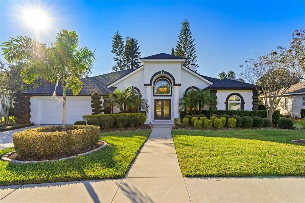 Palm Cove Dr, Orlando, FL 32835
