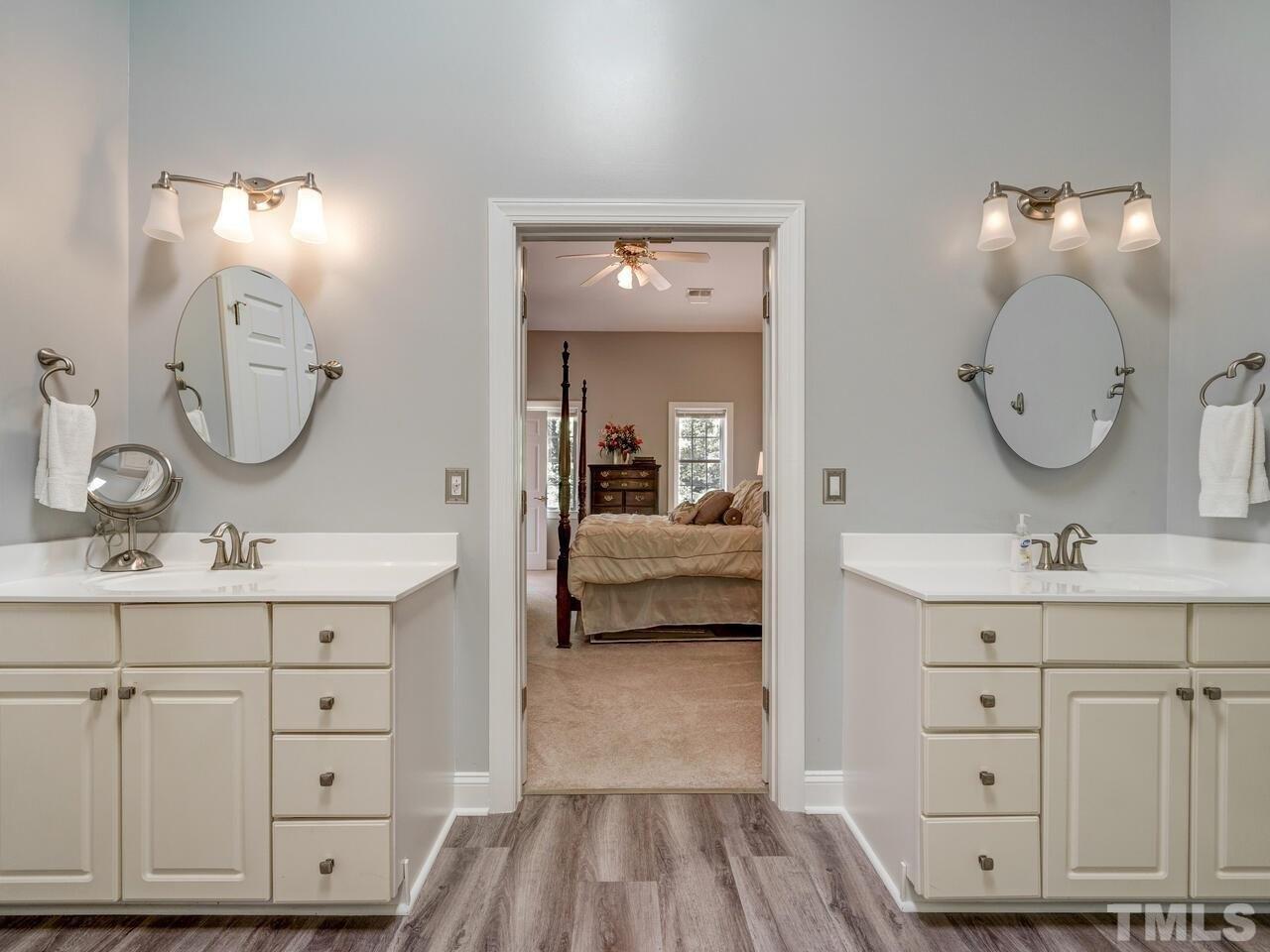 Cresta Dr, Raleigh, NC 27603