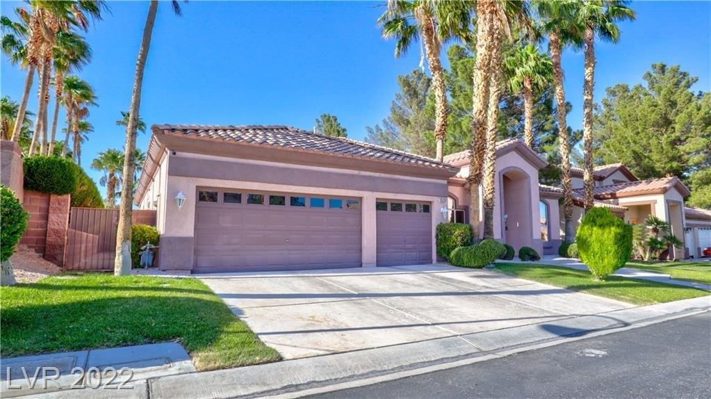 Los Cotos Ct, Las Vegas, NV 89147