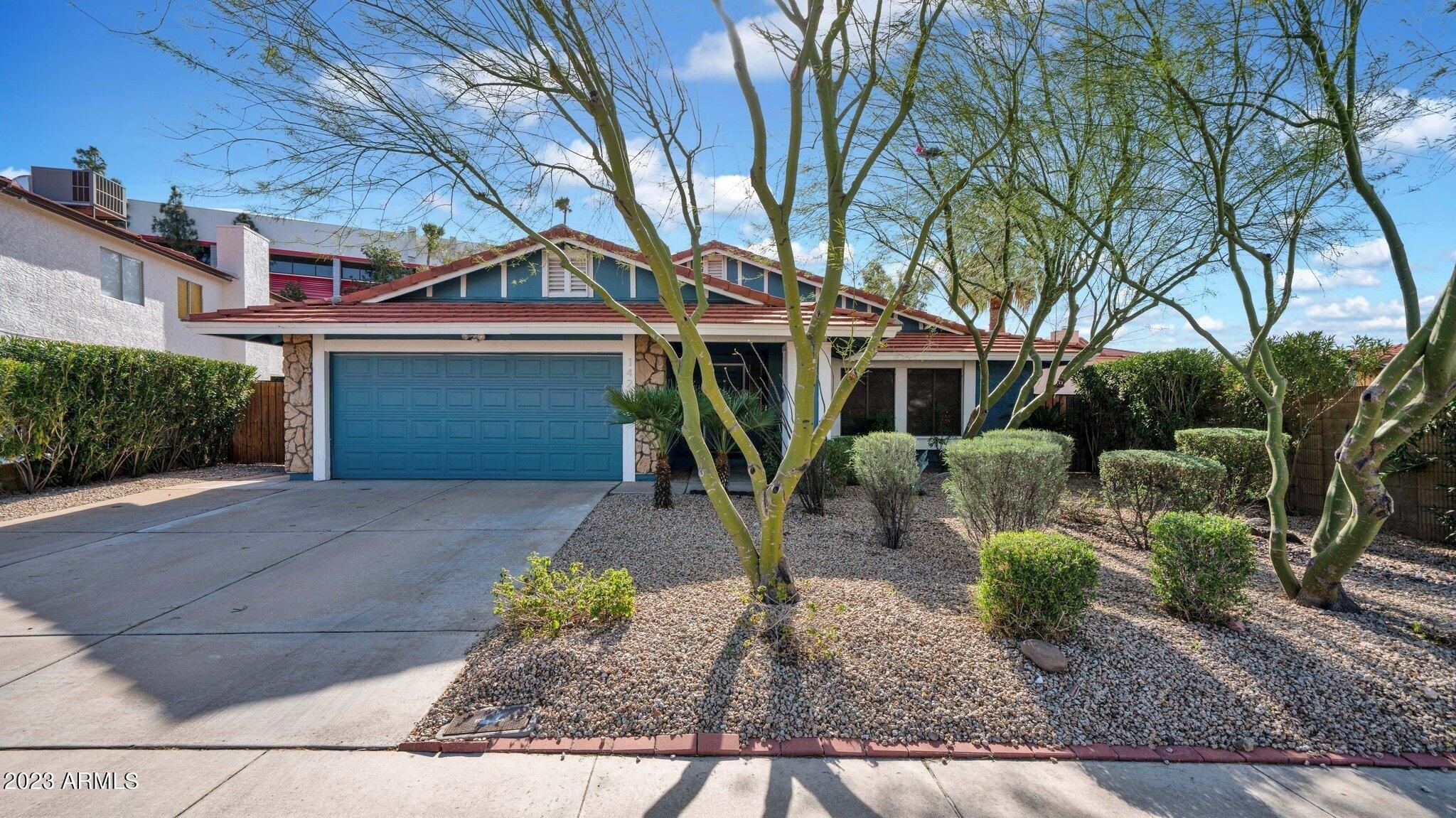 N 22nd St, Phoenix, AZ 85022