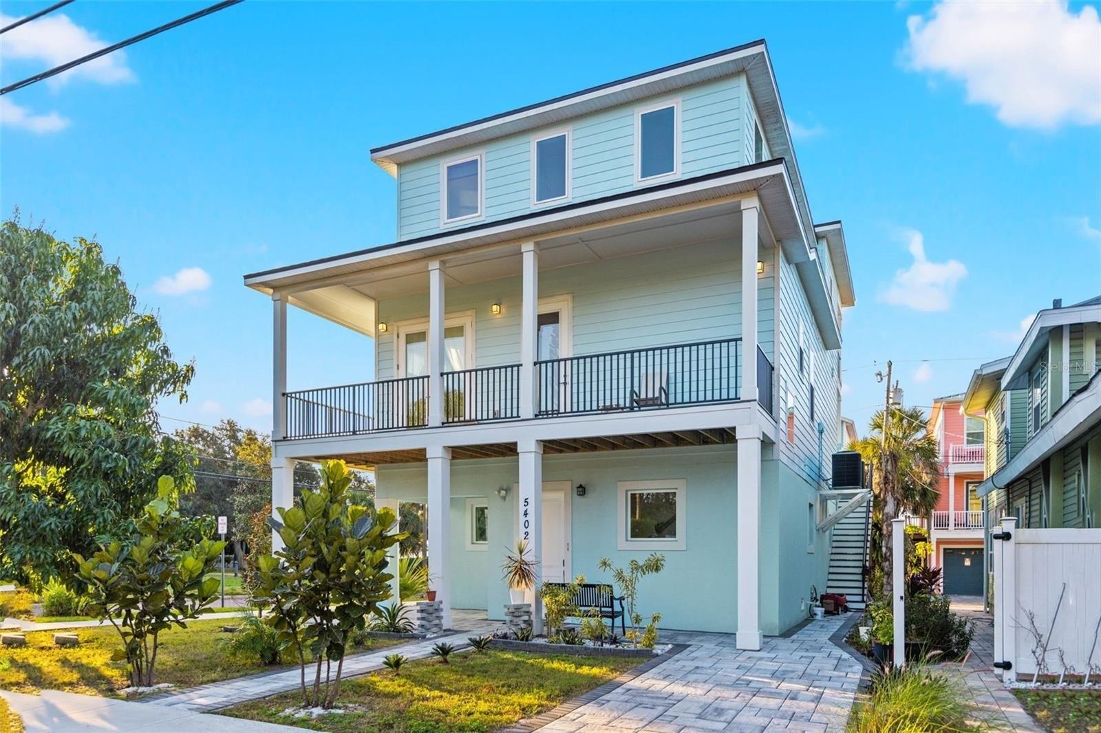 31st Ave S, Gulfport, FL 33707