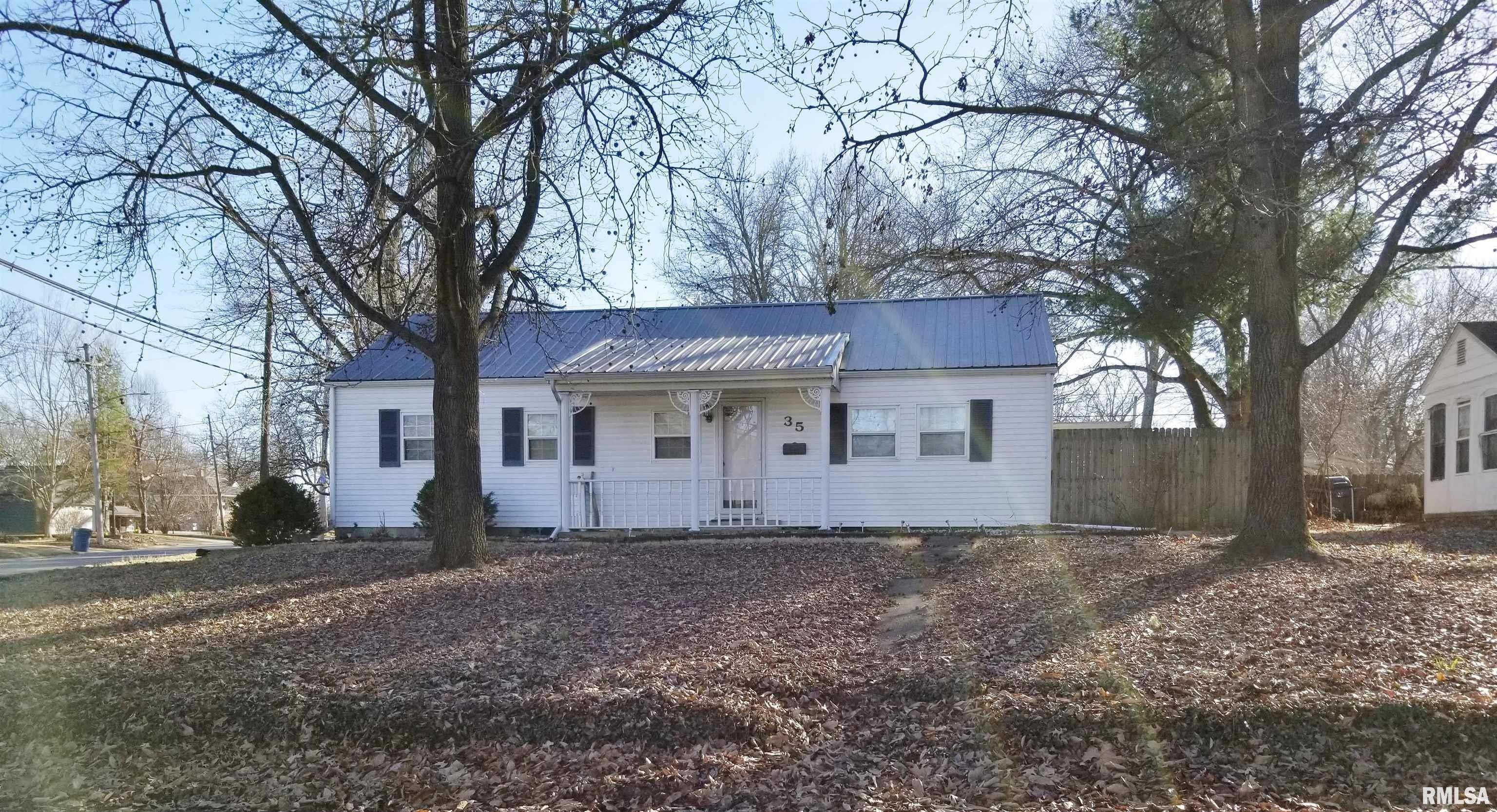 Northbrook Dr, Mount Vernon, IL 62864