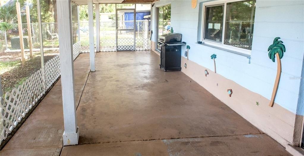 Blackberry Row, Hudson, FL 34667