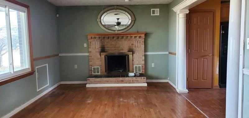 Broad Ln, Falling Waters, WV 25419