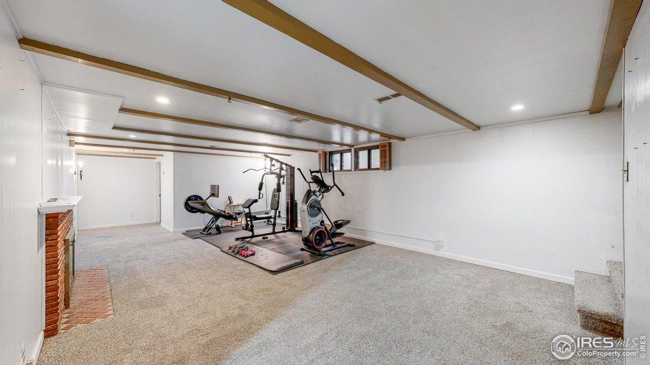 13th St, Greeley, CO 80631